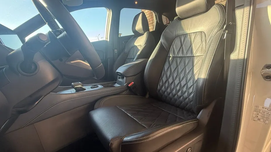 NISSAN Qashqai Qashqai 1.3 DIG-T mHEV 4x4 Tekna+ Xtronic