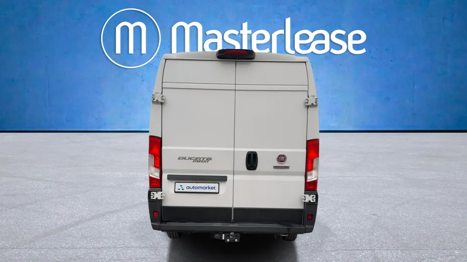 FIAT Ducato Ducato Maxi MJ L4H2