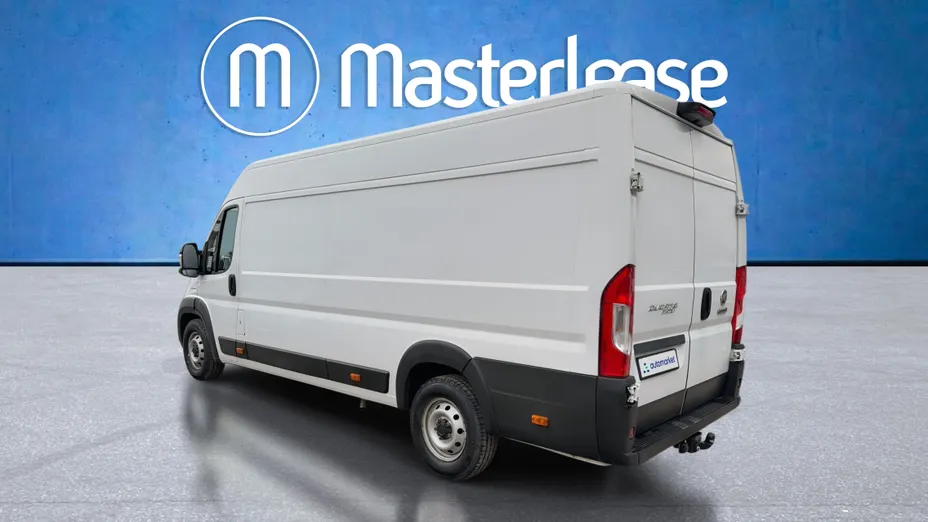 FIAT Ducato Ducato Maxi MJ L4H2