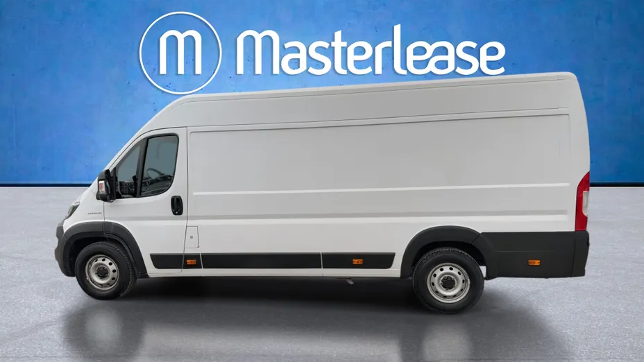 FIAT Ducato Ducato Maxi MJ L4H2