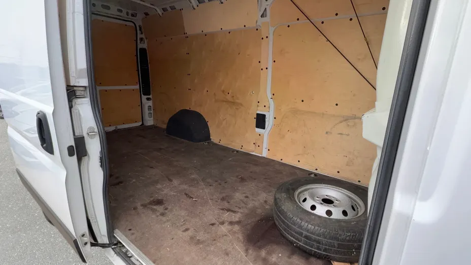 FIAT Ducato Ducato Maxi MJ L4H2