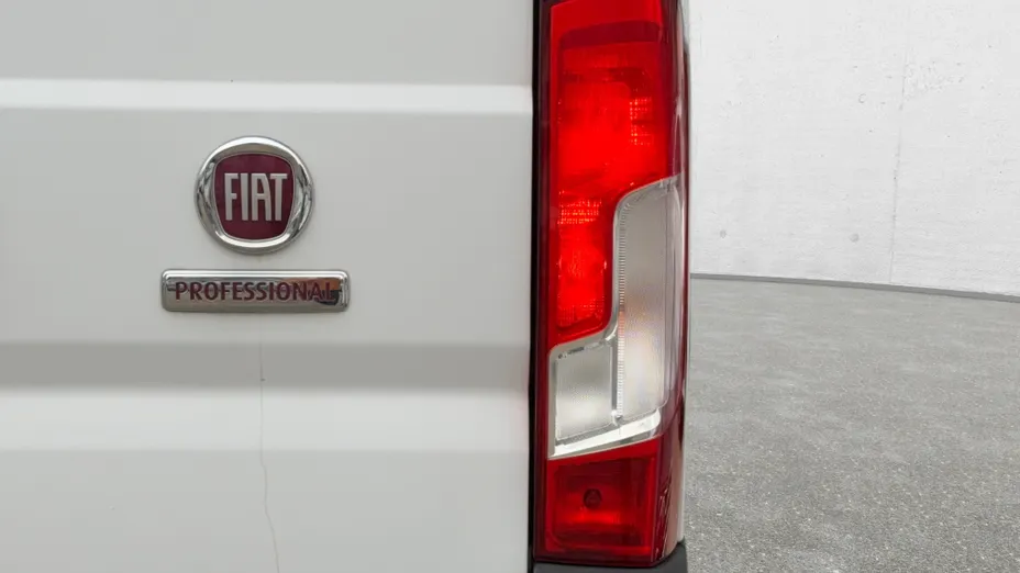 FIAT Ducato Ducato Maxi MJ L4H2