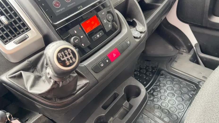 FIAT Ducato Ducato Maxi MJ L4H2