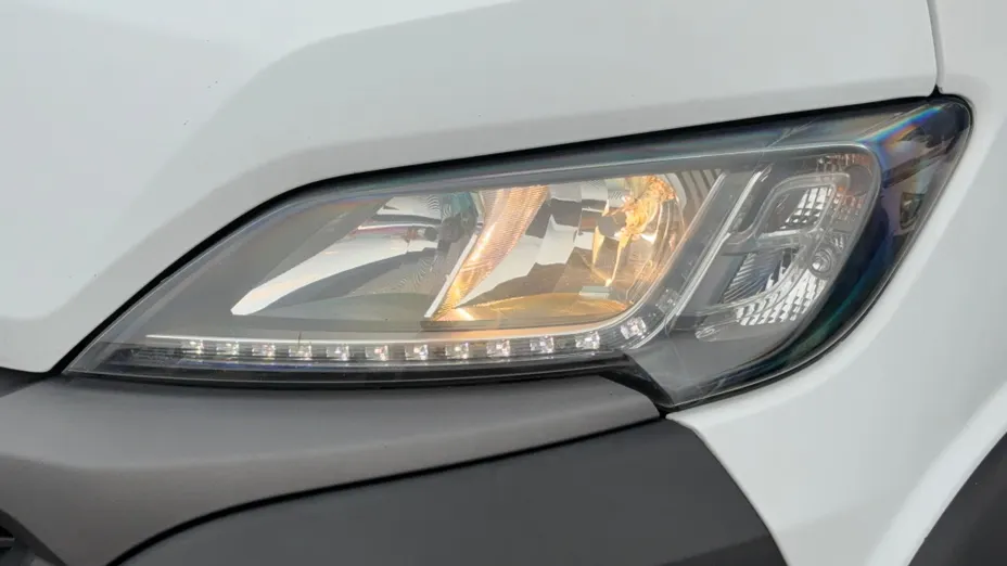 FIAT Ducato Ducato Maxi MJ L4H2