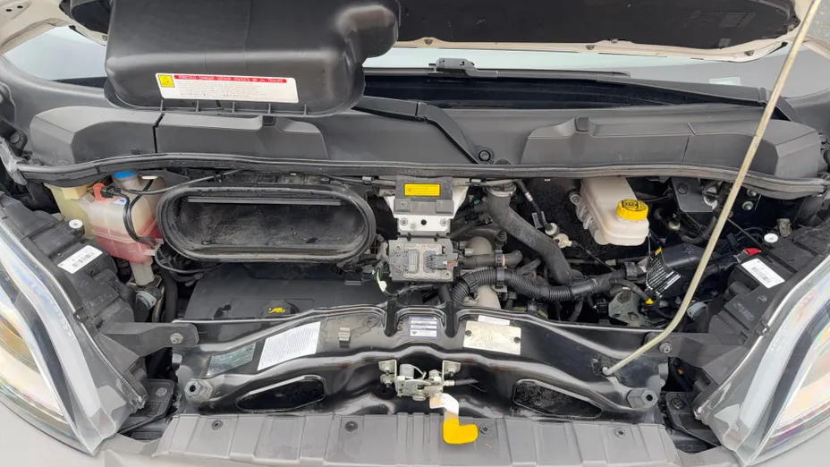 FIAT Ducato Ducato Maxi MJ L4H2