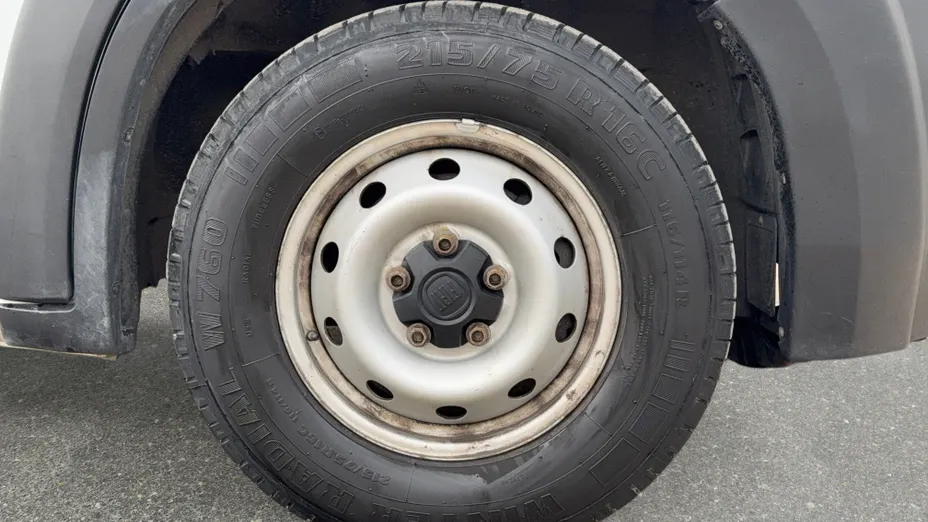 FIAT Ducato Ducato Maxi MJ L4H2