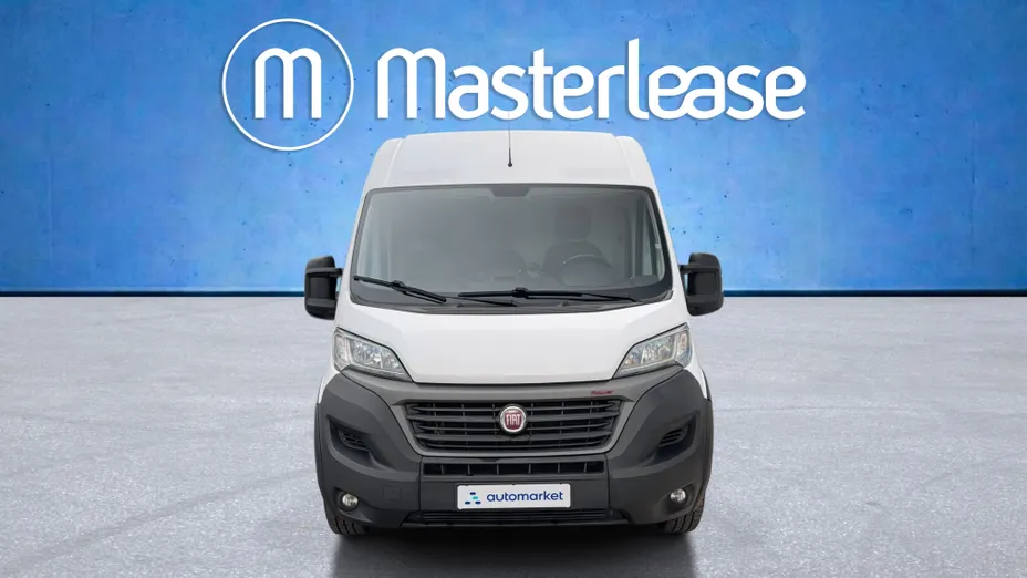 FIAT Ducato Ducato Maxi MJ L4H2