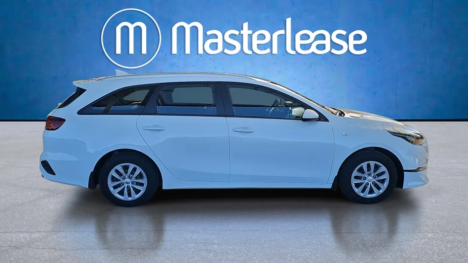 KIA Cee'd Ceed 1.0 T-GDI S