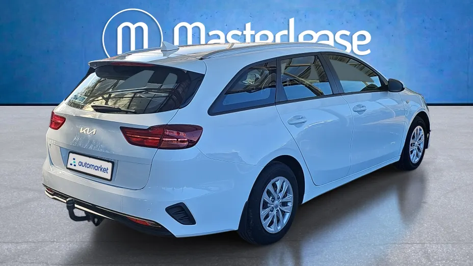 KIA Cee'd Ceed 1.0 T-GDI S
