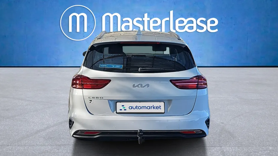 KIA Cee'd Ceed 1.0 T-GDI S