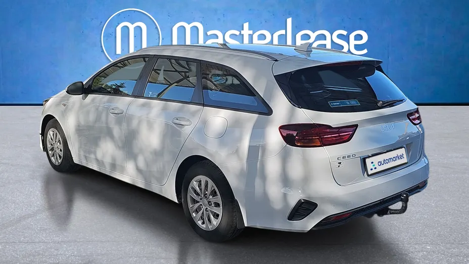 KIA Cee'd Ceed 1.0 T-GDI S