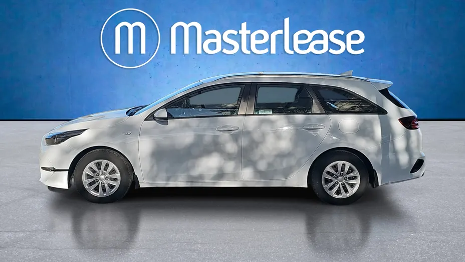 KIA Cee'd Ceed 1.0 T-GDI S