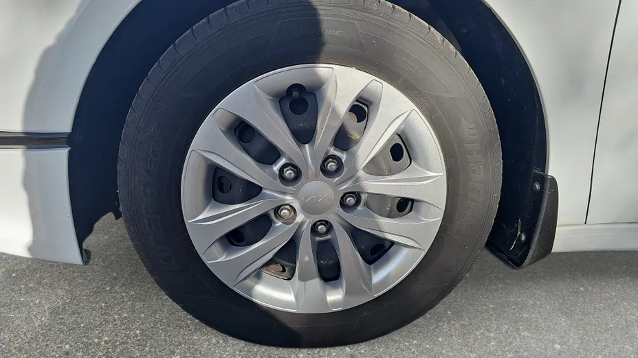 KIA Cee'd Ceed 1.0 T-GDI S