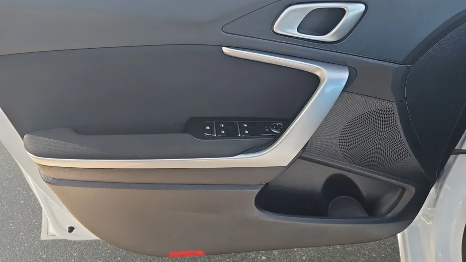 KIA Cee'd Ceed 1.0 T-GDI S