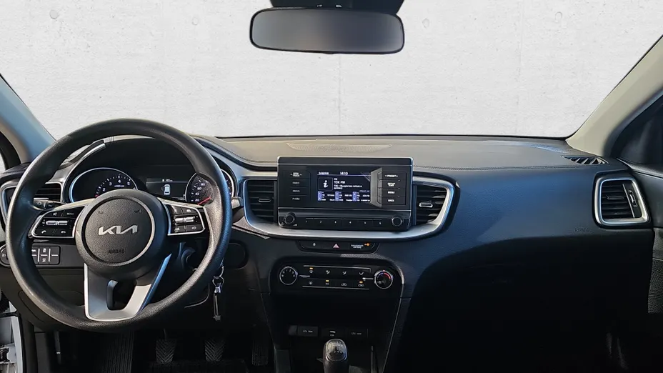 KIA Cee'd Ceed 1.0 T-GDI S