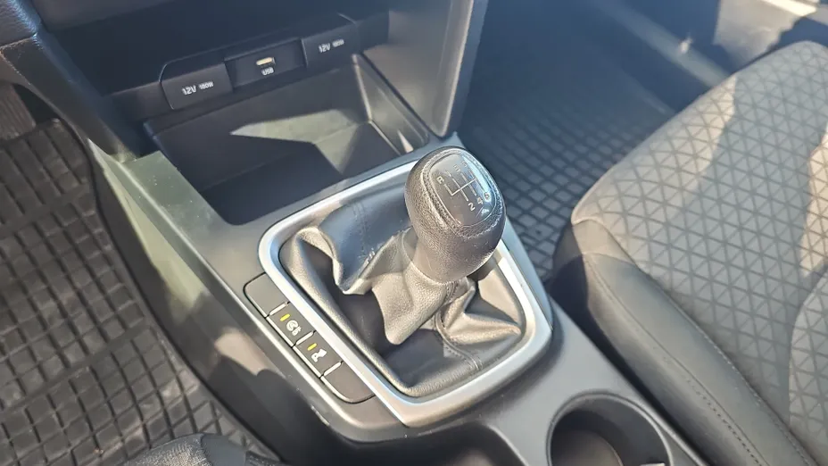 KIA Cee'd Ceed 1.0 T-GDI S