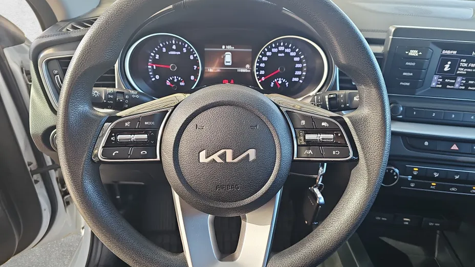KIA Cee'd Ceed 1.0 T-GDI S