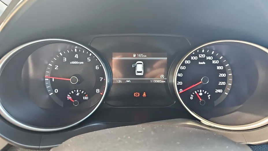 KIA Cee'd Ceed 1.0 T-GDI S
