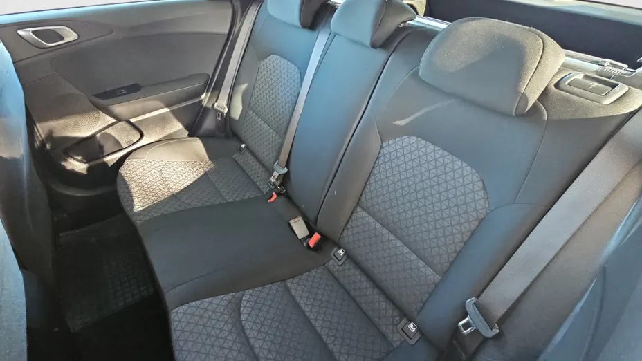 KIA Cee'd Ceed 1.0 T-GDI S