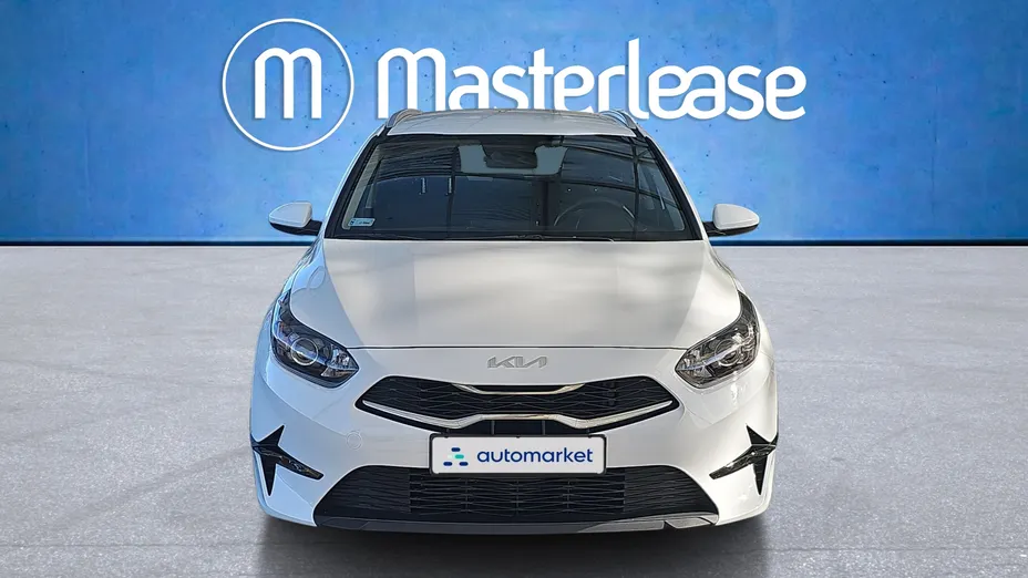 KIA Cee'd Ceed 1.0 T-GDI S