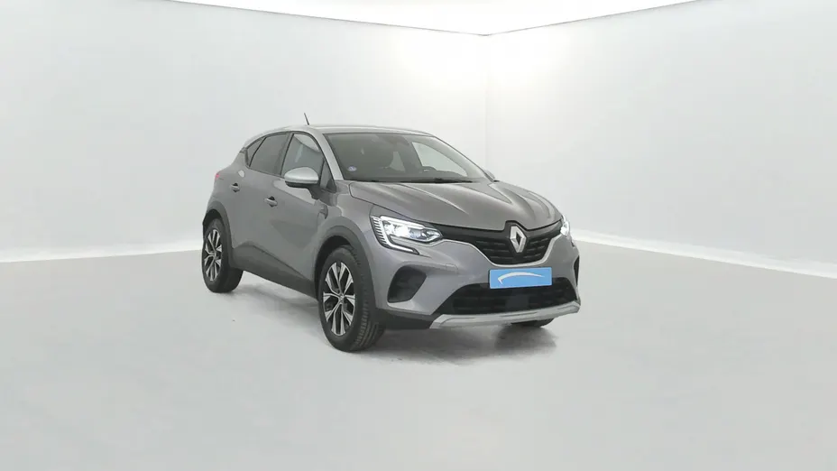 RENAULT Captur -