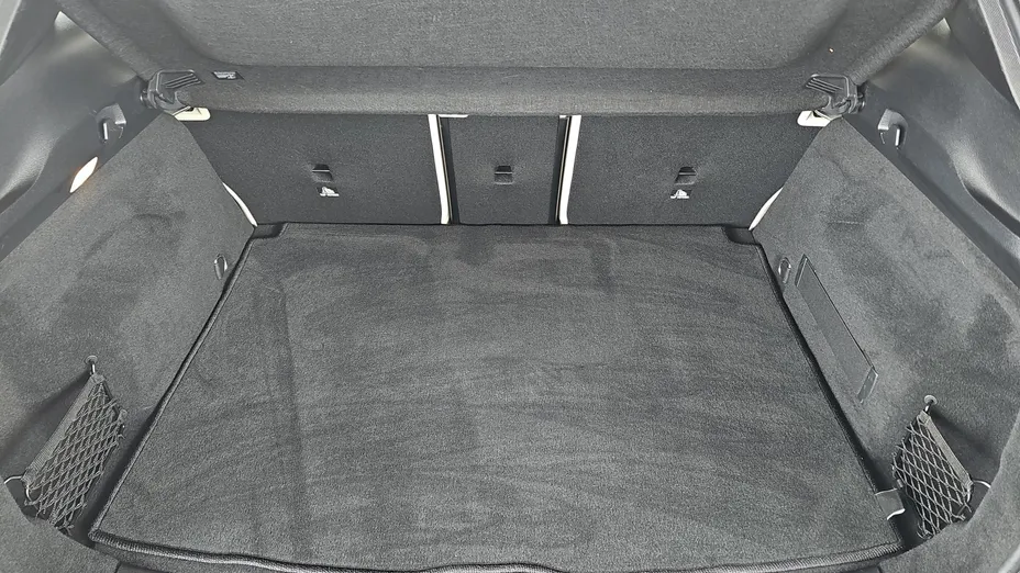 MERCEDES-BENZ EQA EQA 250 66.5kWh Progressive