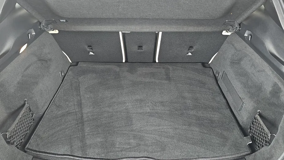 MERCEDES-BENZ EQA EQA 250 66.5kWh Progressive