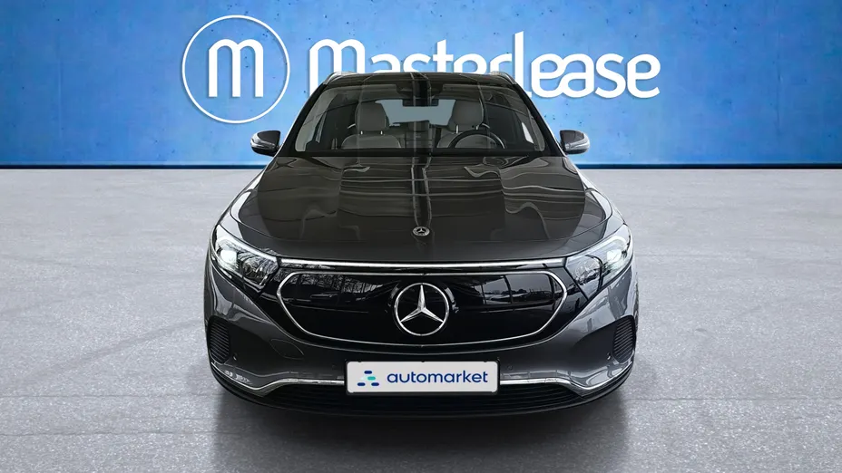 MERCEDES-BENZ EQA EQA 250 66.5kWh Progressive