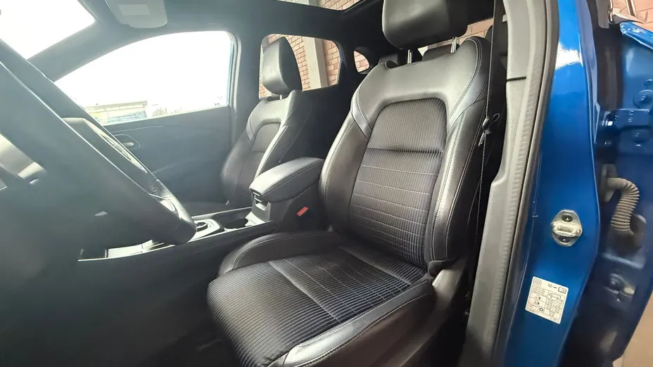 NISSAN Qashqai Qashqai 1.3 DIG-T mHEV 4x4 Tekna Xtronic