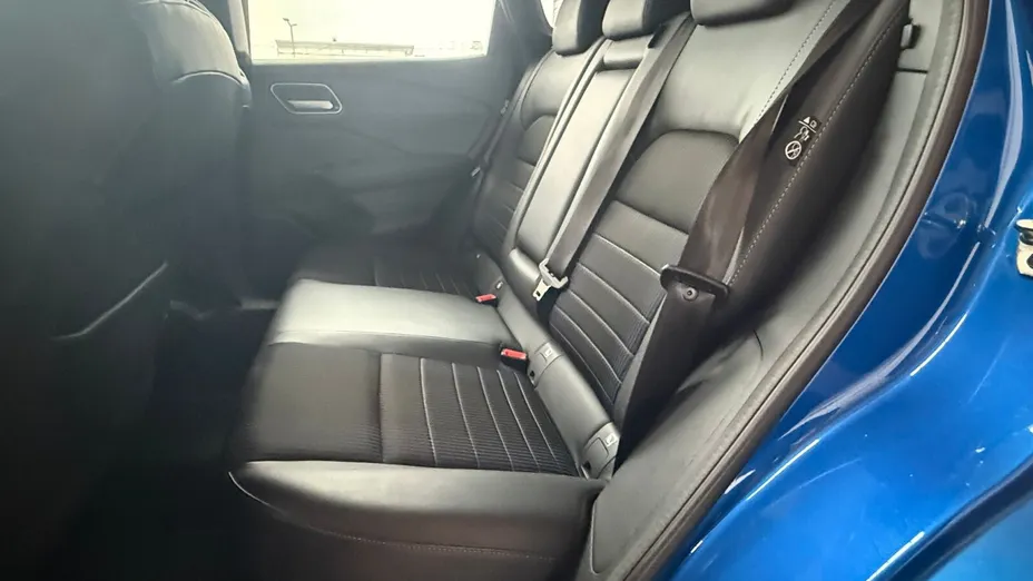 NISSAN Qashqai Qashqai 1.3 DIG-T mHEV 4x4 Tekna Xtronic