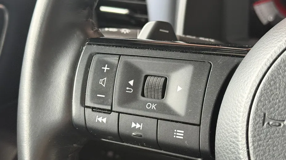 NISSAN Qashqai Qashqai 1.3 DIG-T mHEV 4x4 Tekna Xtronic