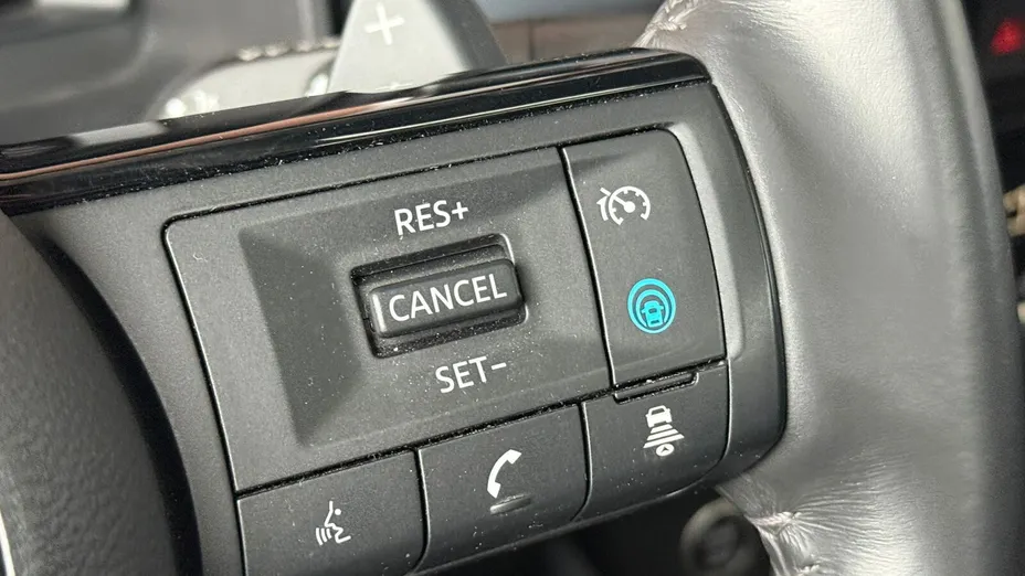 NISSAN Qashqai Qashqai 1.3 DIG-T mHEV 4x4 Tekna Xtronic