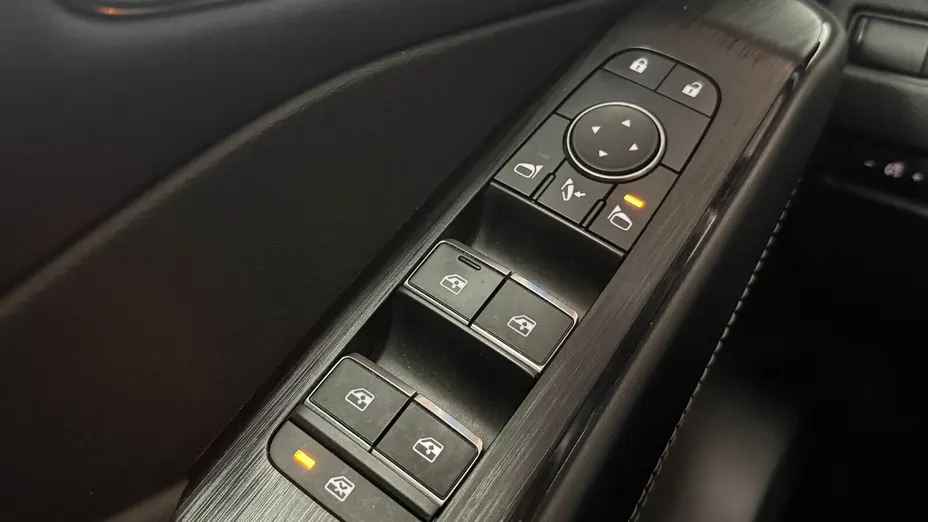 NISSAN Qashqai Qashqai 1.3 DIG-T mHEV 4x4 Tekna Xtronic