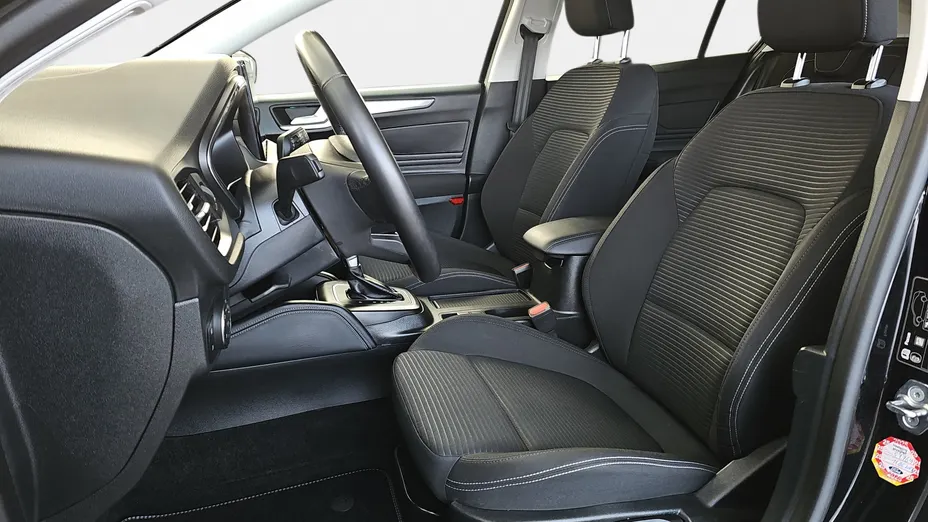 FORD Focus Focus 1.0 EcoBoost mHEV Titanium X aut