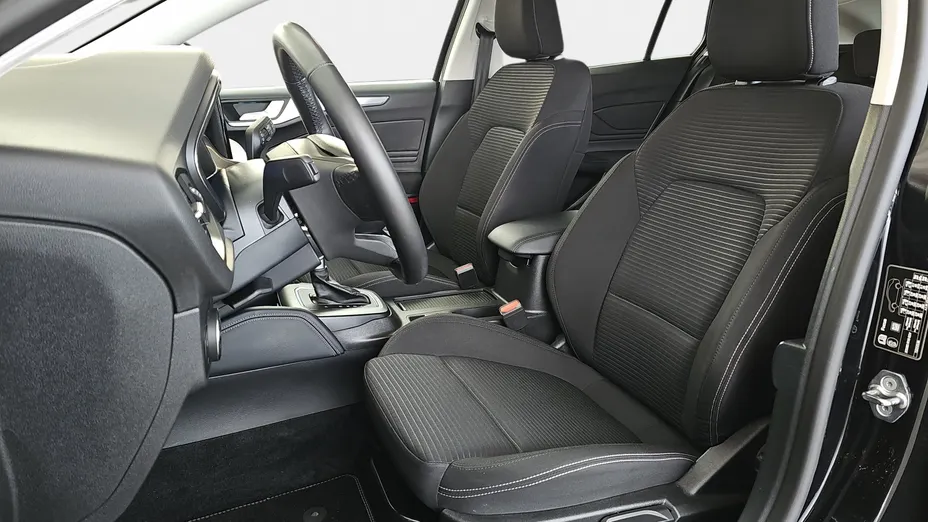 FORD Focus Focus 1.0 EcoBoost mHEV Titanium X aut