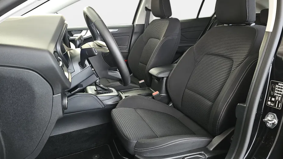 FORD Focus Focus 1.0 EcoBoost mHEV Titanium X aut