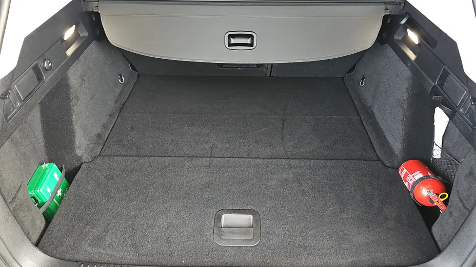 FORD Focus Focus 1.0 EcoBoost mHEV Titanium X aut