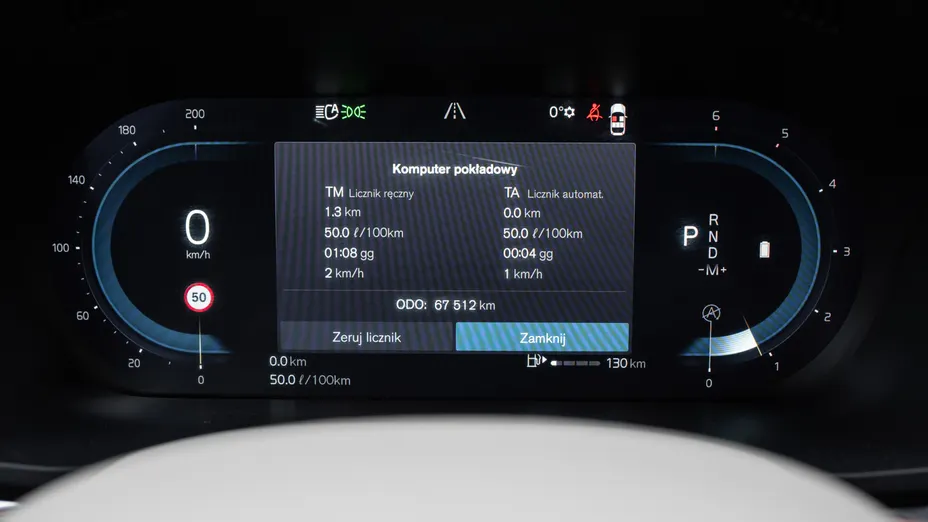 VOLVO XC60 XC60 B4 D AWD Plus Dark aut