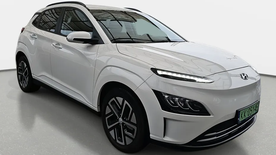 HYUNDAI Kona Kona Electric 64kWh Modern