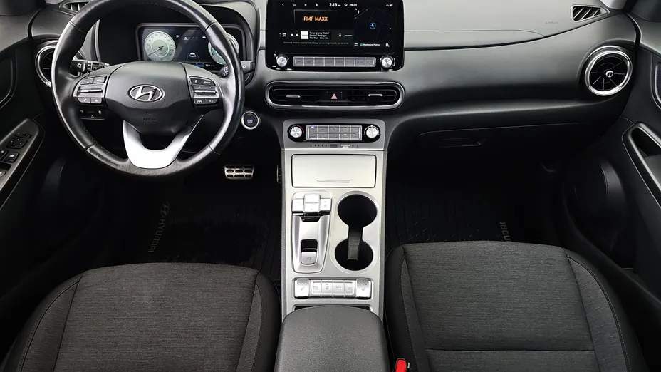 HYUNDAI Kona Kona Electric 64kWh Modern