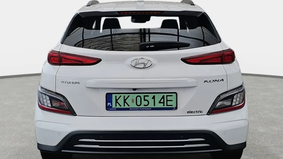 HYUNDAI Kona Kona Electric 64kWh Modern