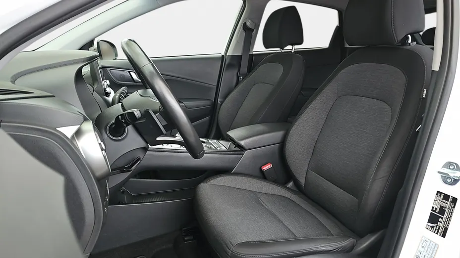 HYUNDAI Kona Kona Electric 64kWh Modern