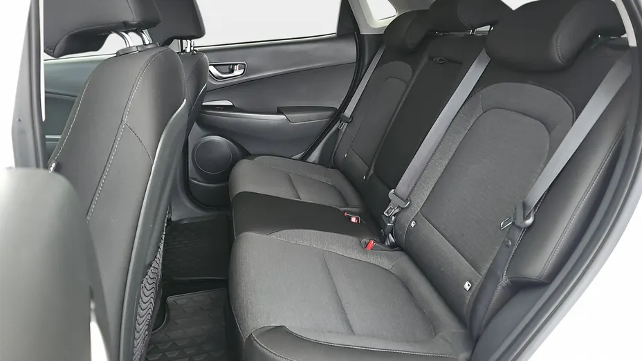 HYUNDAI Kona Kona Electric 64kWh Modern