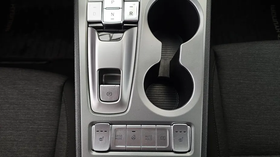 HYUNDAI Kona Kona Electric 64kWh Modern