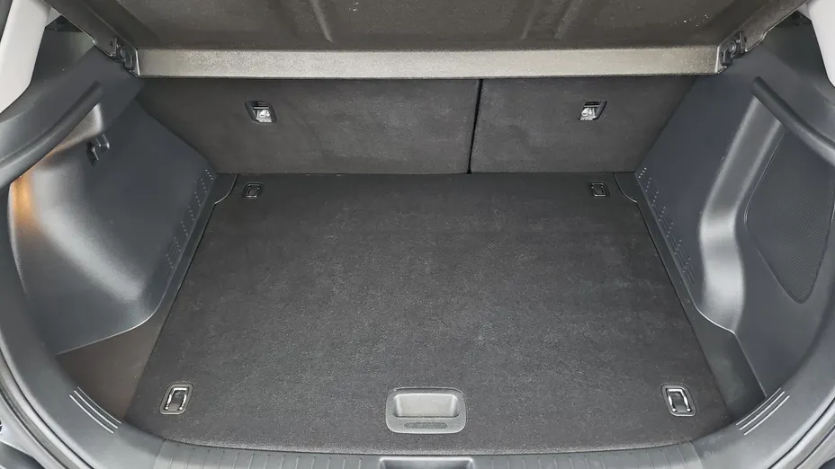 HYUNDAI Kona Kona Electric 64kWh Modern