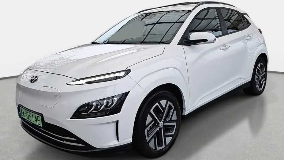 HYUNDAI Kona Kona Electric 64kWh Modern