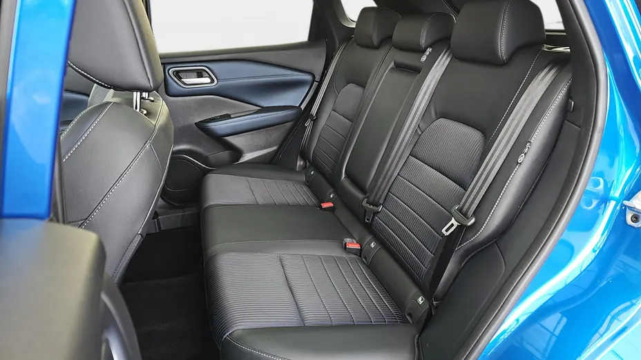 NISSAN Qashqai Qashqai 1.3 DIG-T mHEV Tekna Xtronic