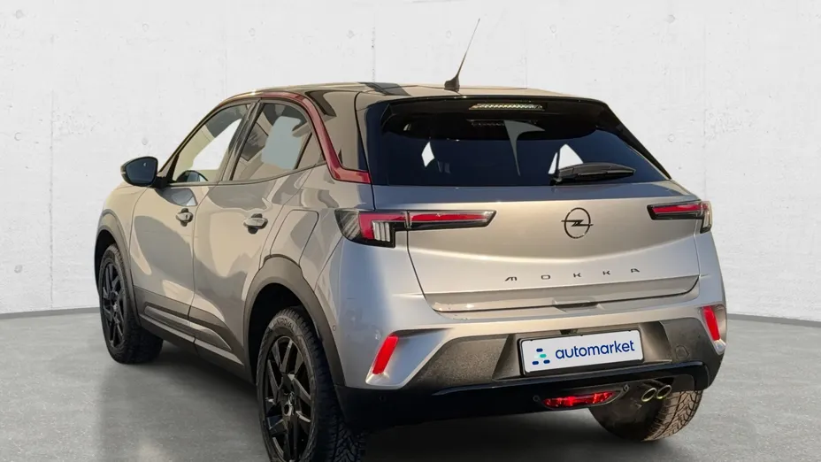 OPEL Mokka Mokka 1.2 T GS Line S&S aut
