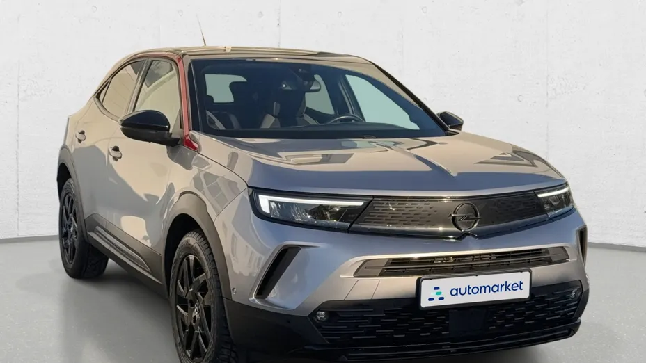 OPEL Mokka Mokka 1.2 T GS Line S&S aut