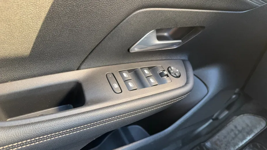 OPEL Mokka Mokka 1.2 T GS Line S&S aut